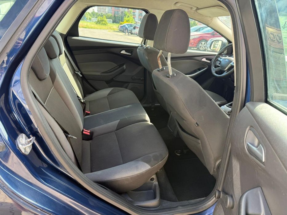 Ford Focus 1.6 Tdci ‼️Rate /Cash/ Buy Back‼️