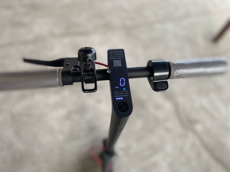 Электро самокат XIAOMI M365