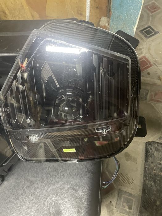 LED фар Changan CS35 Plus