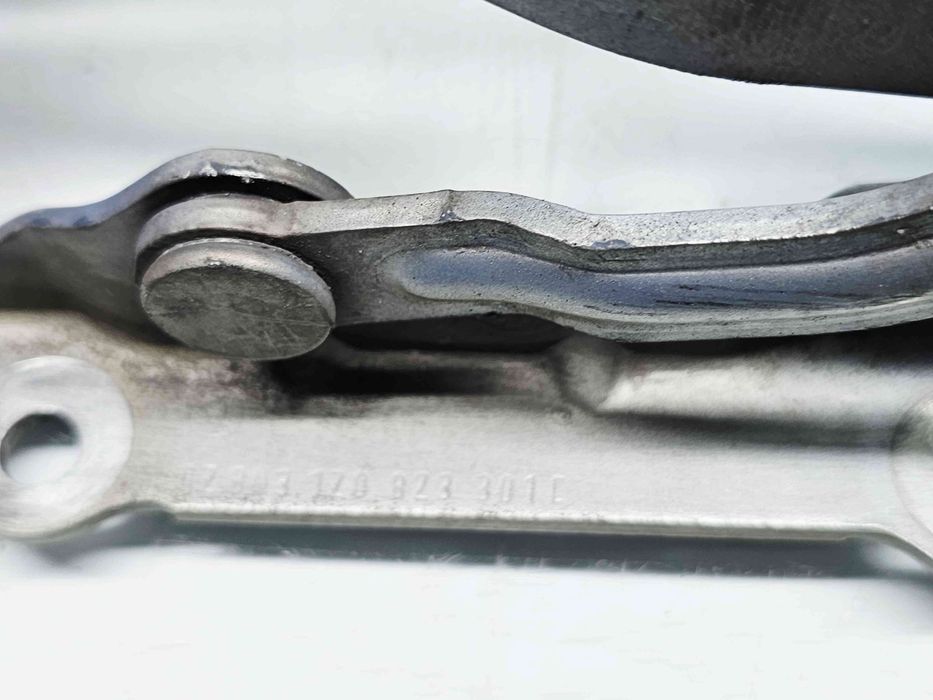 Set balamale capota Skoda Octavia 2 Combi (1Z5) [Fabr 2004-2013] Facel