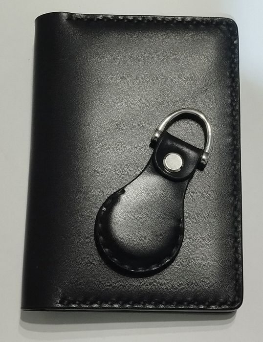 Докхолдер Портмоне