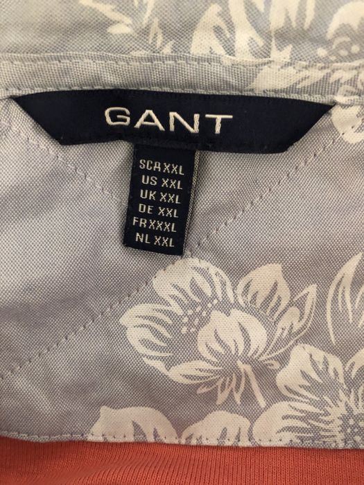 Bluza dama Gant marimea XXL