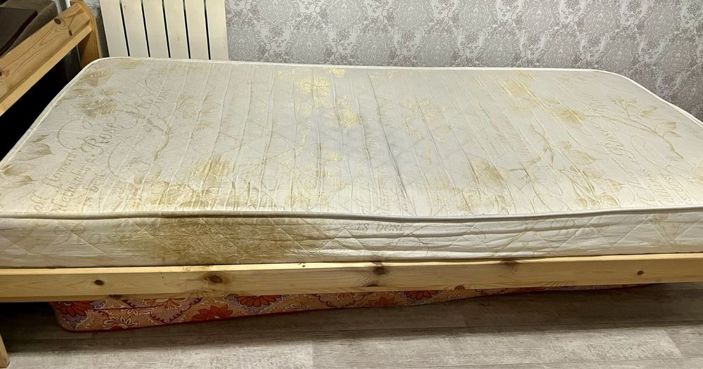 Продам матрасы