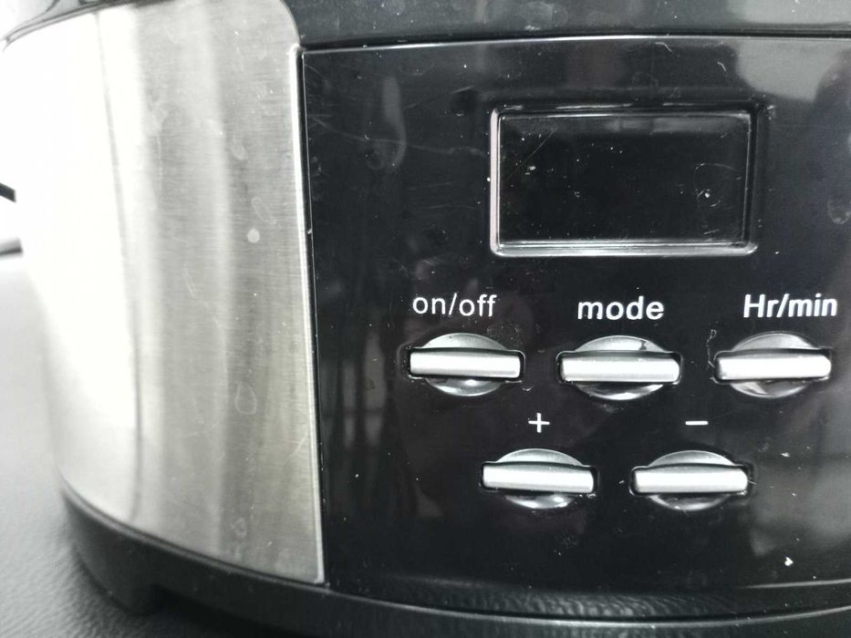 уруд за готвене на пара