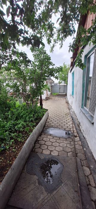 Продаю дом или обмен на 2х комн