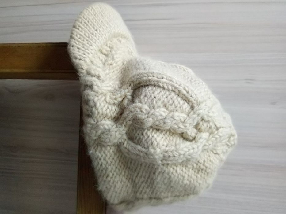 Зимни шапки Atlas и Iguana