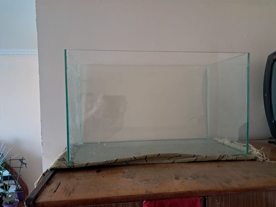 Аквариум 100 литров
