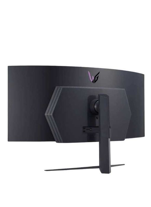 Monitor Gaming LG UltraGear 45GS95QE
