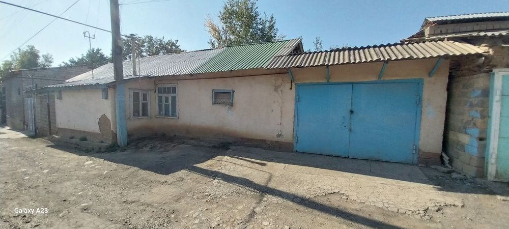 Ховли сотилади 3.9 сот