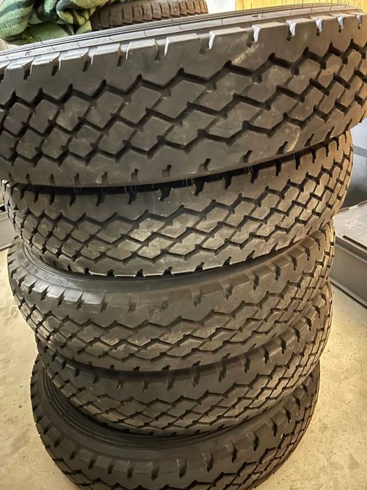Гуми  225/95 R16C  Dunlop SP