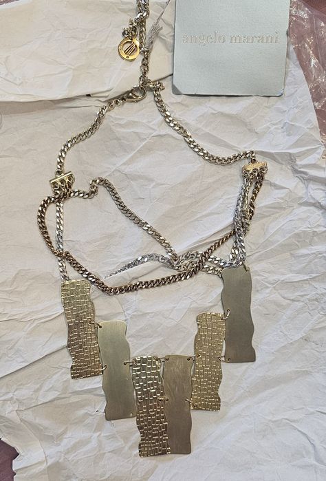Украшения красивая Angelo marani