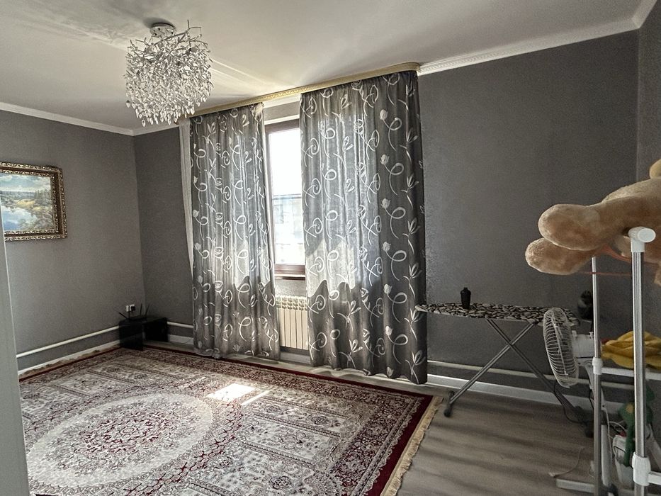 Арендаға КОТТЕДЖ беріледі