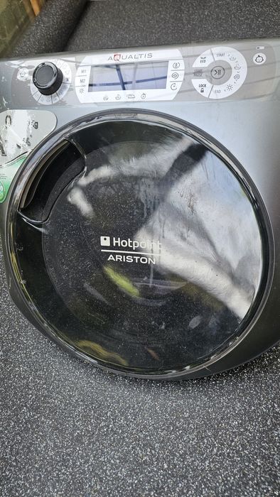 Hotpoint Aeiston AQD97PD