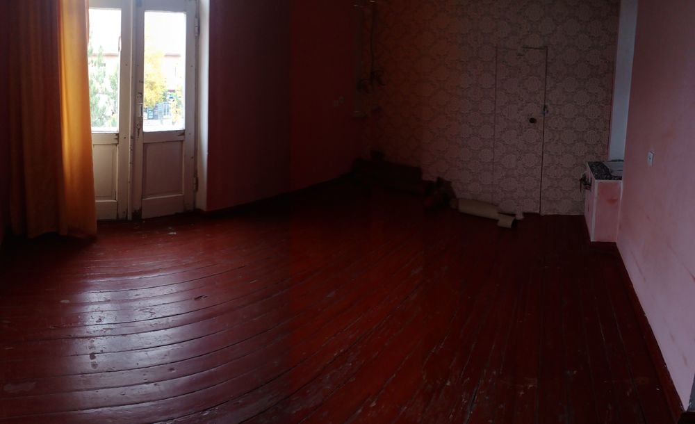 3х ком квартира. Текстилка