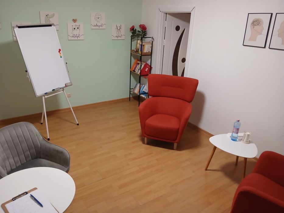 Apartament 2 camere – parter, zonă Severinului (lângă Sweet Escape)