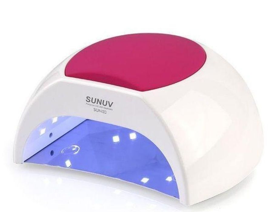 Все для маникюра