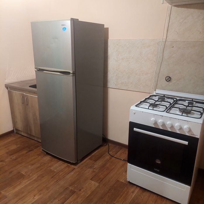 Квартира  жалға беріледі