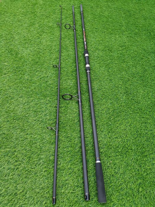 Шаранджийски комплект FL