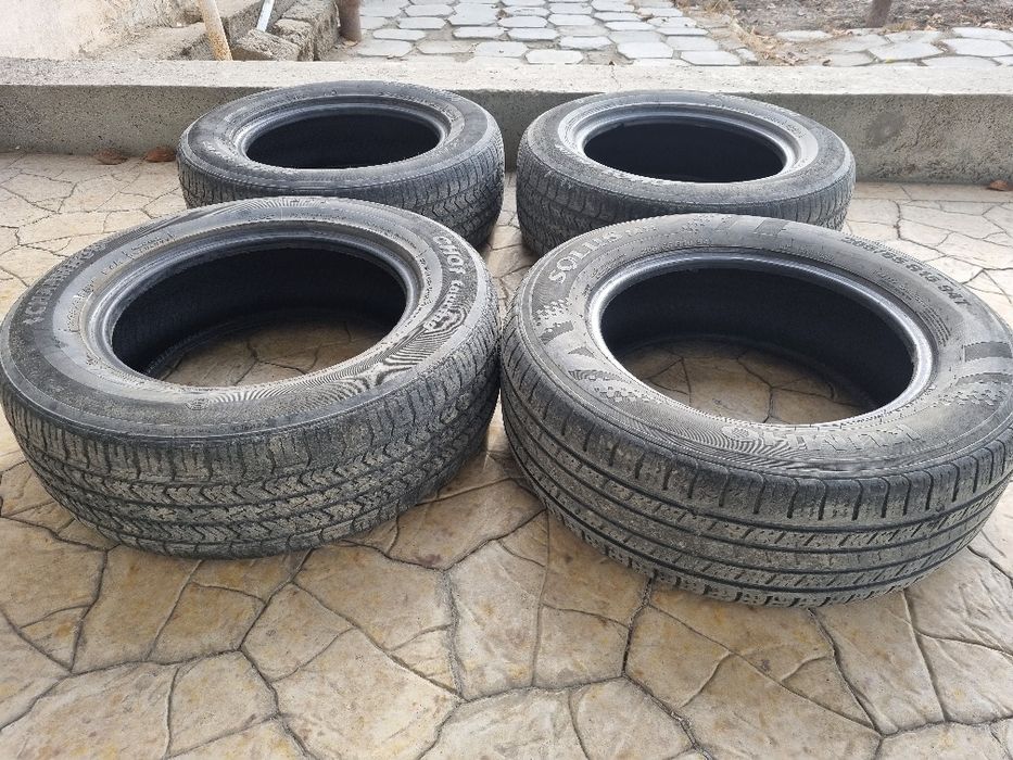 Charmhoo eski balon sotiladi