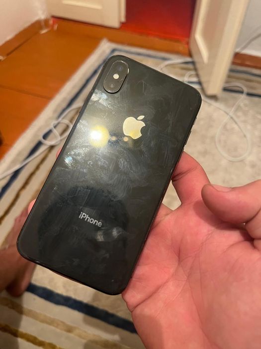 Айфон Х Iphone X