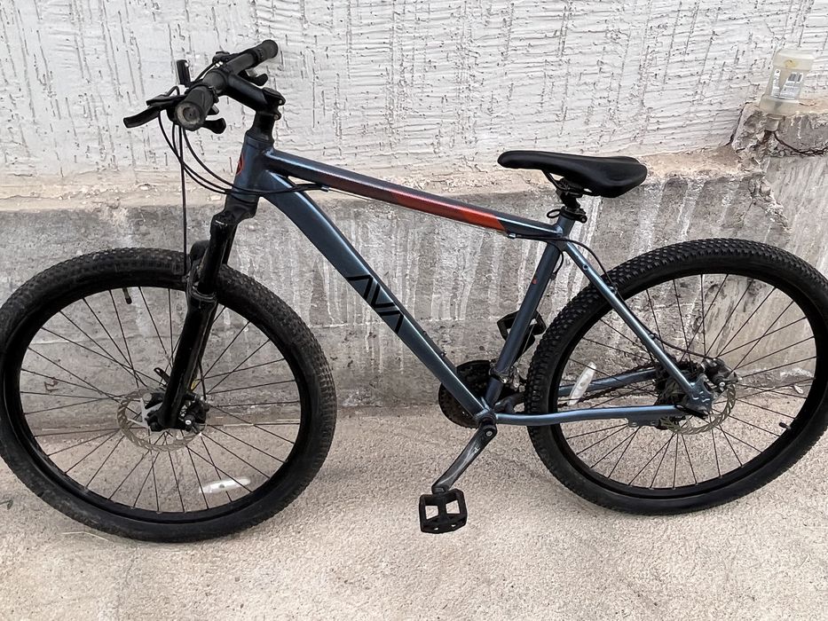 Горный велосипед ava storm