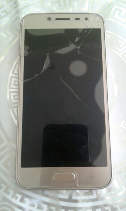 Samsung J2 2018 жылгы