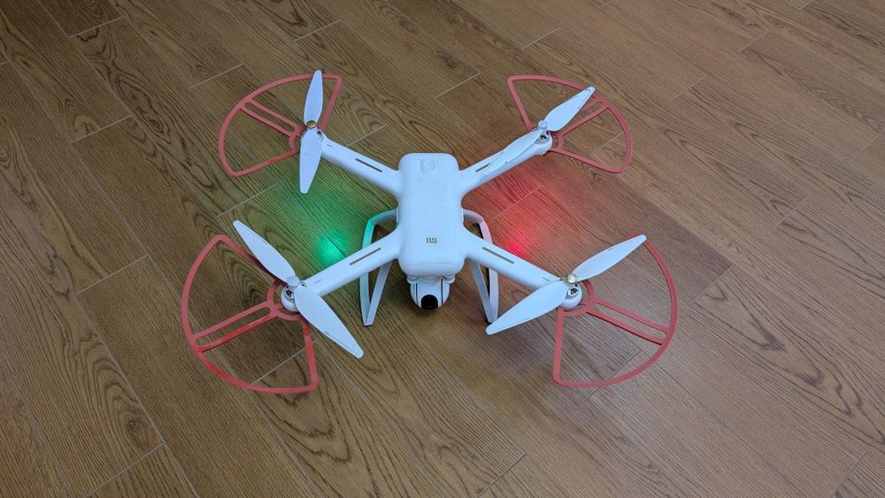 Дрон Xiaomi MI 4K