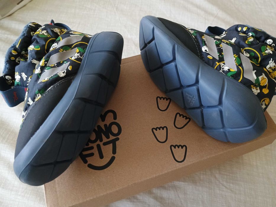 Апрески детски Мики Адидас