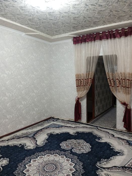 СРОЧНО! Тайёр ховли тез ва арзон сотилади