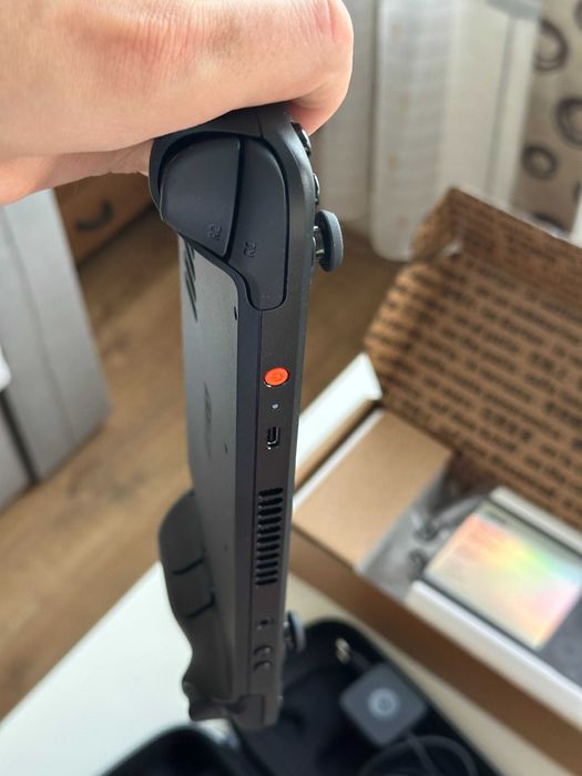 Steam Deck OLED 512GB