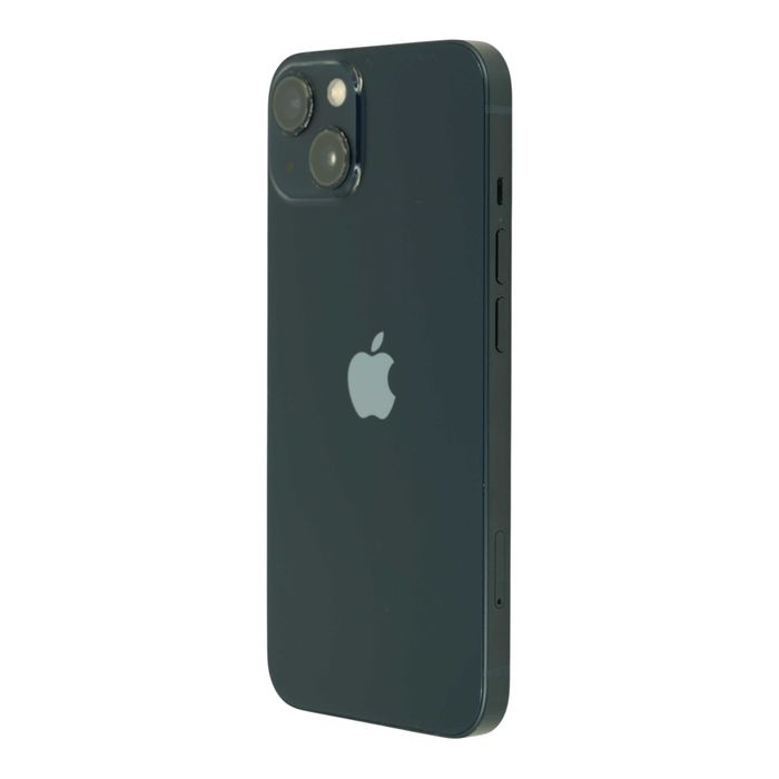 Magazin Apple | iPhone 13 | Foarte Bun | Midnight | 256GB | 100% | Garantie | smilemobile.ro