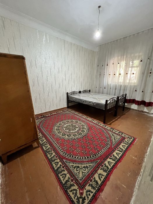 3 хонали кисман жихозланган Горпарк тепасида