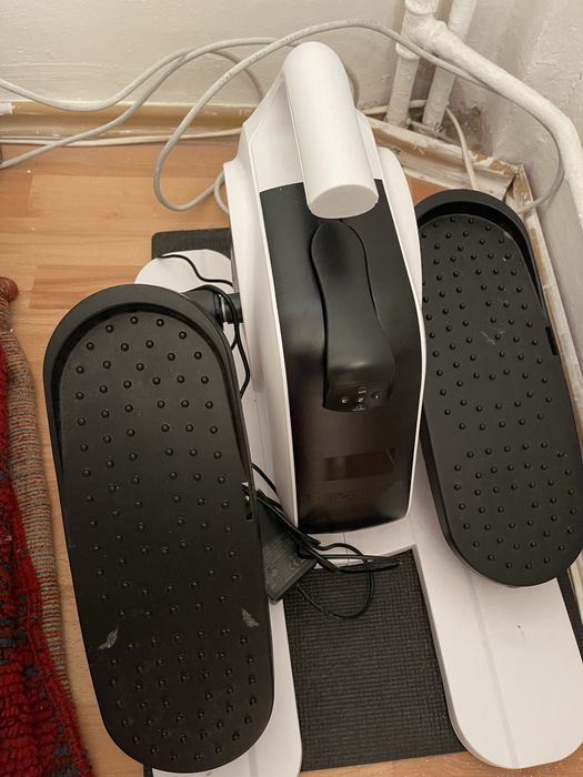 Stepper fitbess aparat de mișcare pasivă a picioarelor
