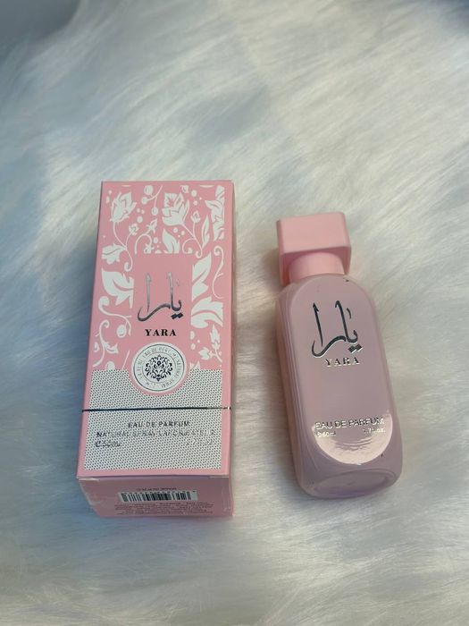 Әйелдердің және ерлердің парфюмдері