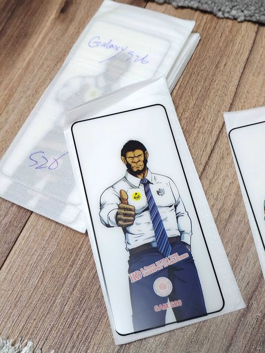 Folie Sticla Samsung S26/S26+/S26 Ultra