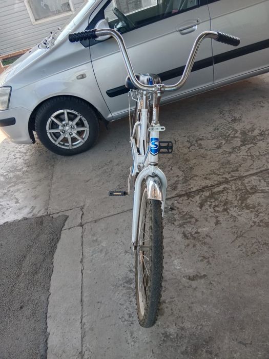 Продаю велосипед Stels 710