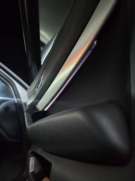 Vand Audi A6 C6 2008 facelift