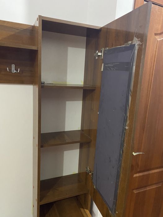 Прихошкага мебель сатылады