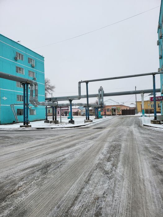 2 комнатная квартира