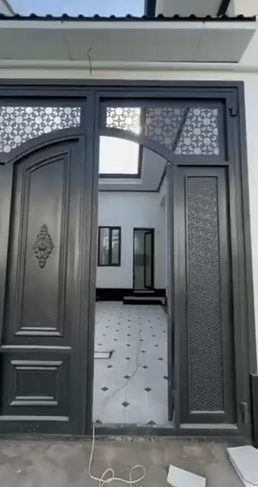 Коттедж 1,5 coток 4 ком Сepгили Ханабад