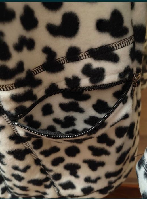 Пиджак женский тёплый