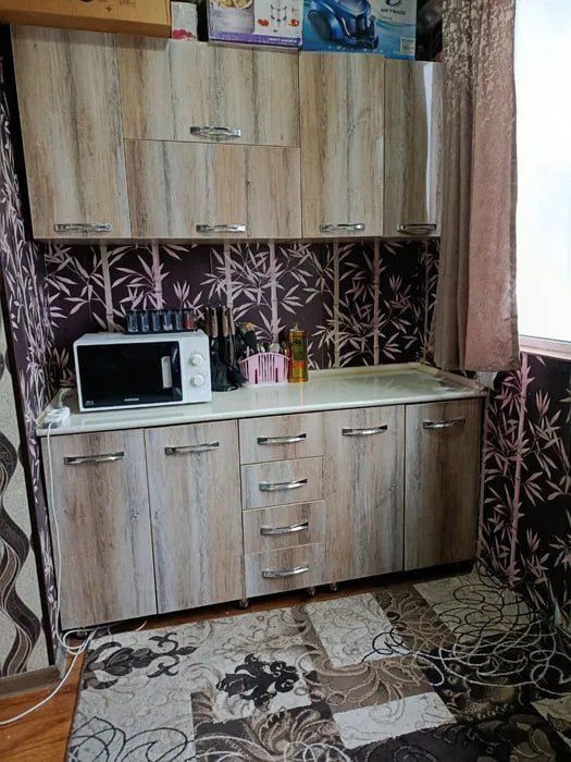 В продаже 3-х комнатная квартира на Сергели 4
