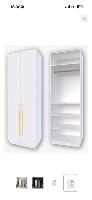 Продается шкаф , срочно