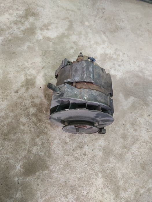 Генератор ваз рабочей