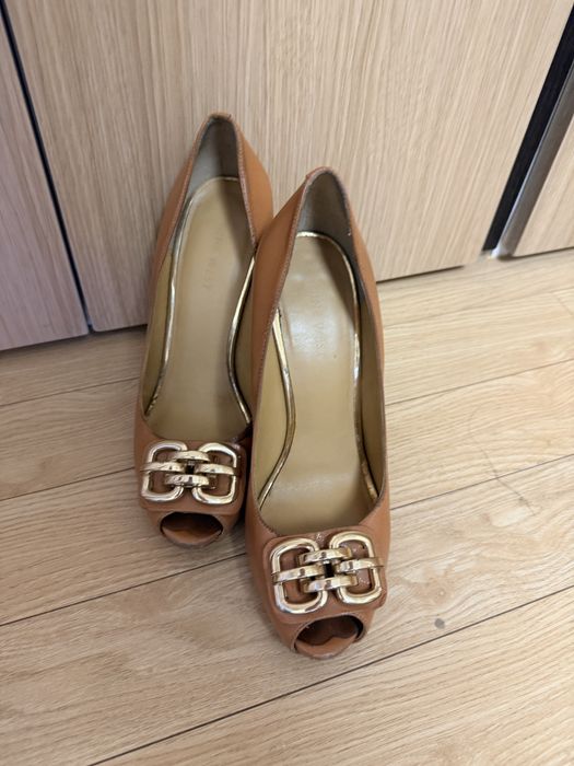 Туфли от Nine West р.37