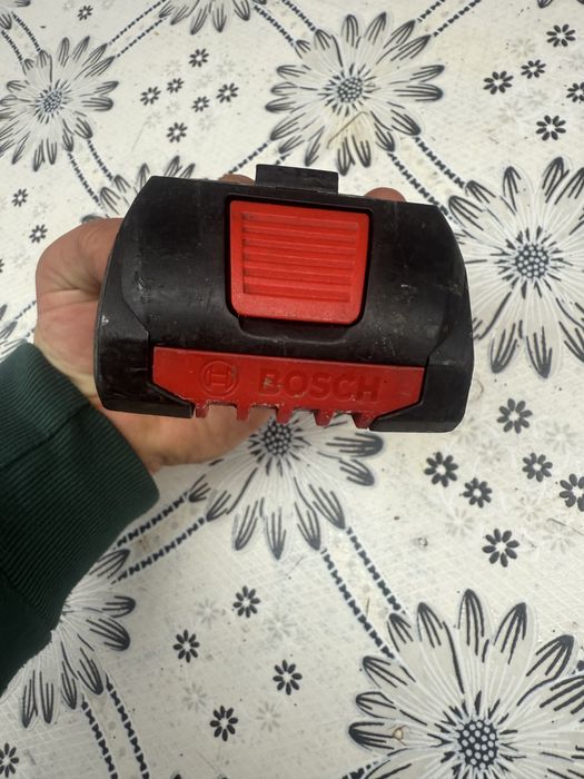 Батерия Bosch GBA ProCORE 18V 4.0Ah Professional