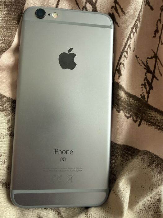 Iphone 6 s 32 GB