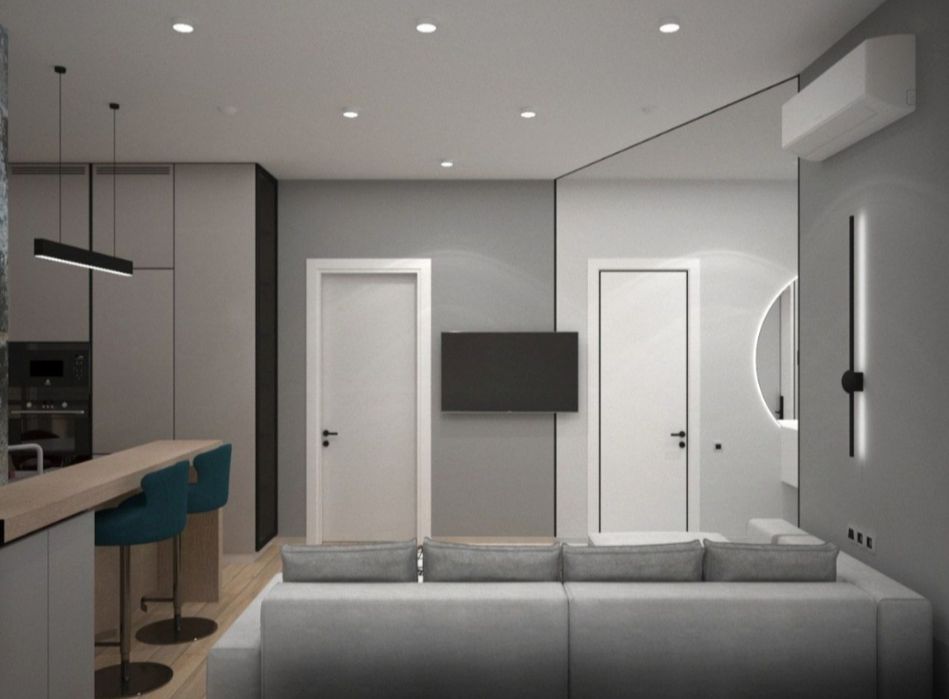 Александр Малярные работы. Ремонт квартир. Косметика. Отделка.