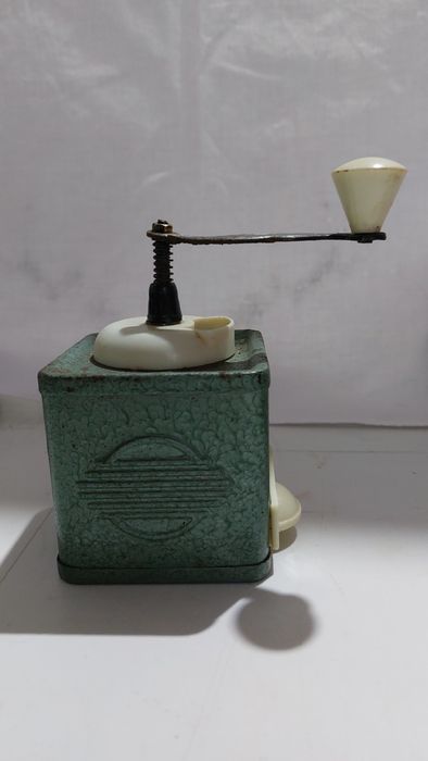 râșniță  IIL Reșița