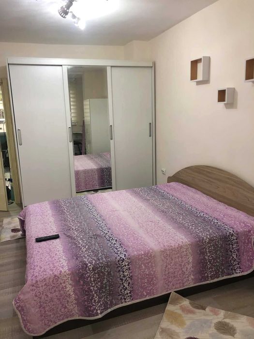 Дава се под наем Тристаен апартамент в Пловдив, Младежки Хълм - 120 кв.м за 400 € - Снимка #8